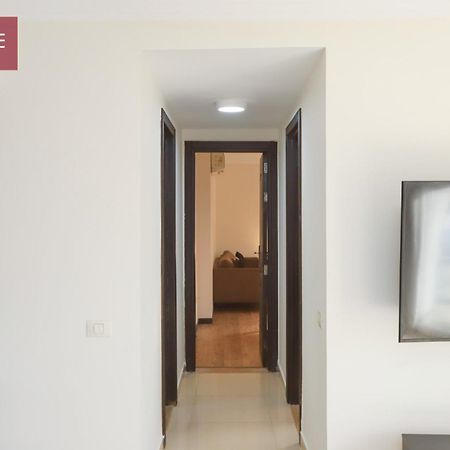 Prime Select Sheraton Cairo Exterior photo